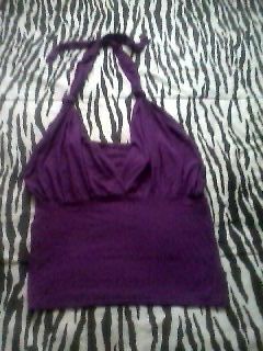 Blusa Verão Roberta
