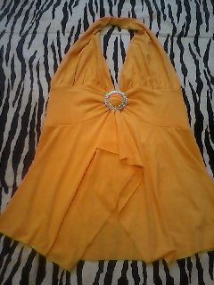 Blusa verão Bella
