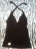 Blusa Frente Unica