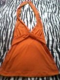 Blusa Verão Líz